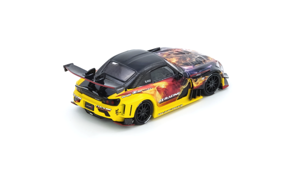 IN64 S2000JS MAOU 2