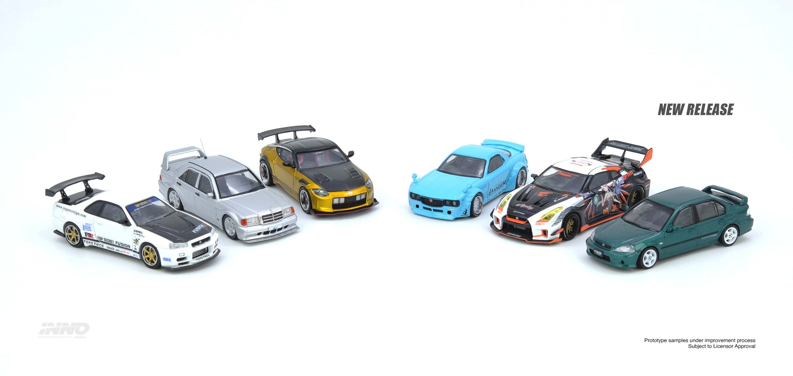 OCT Release