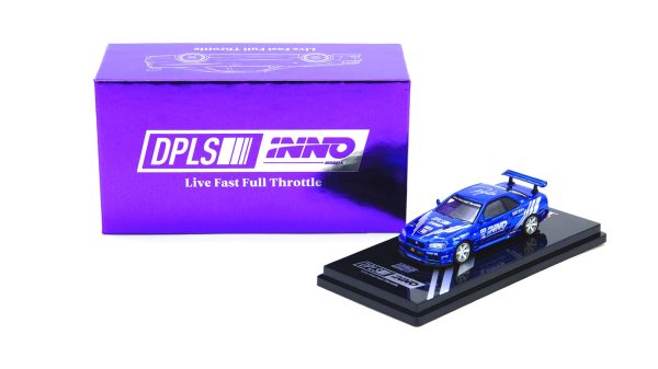 IN64 R34 DPLS TMCS25 4