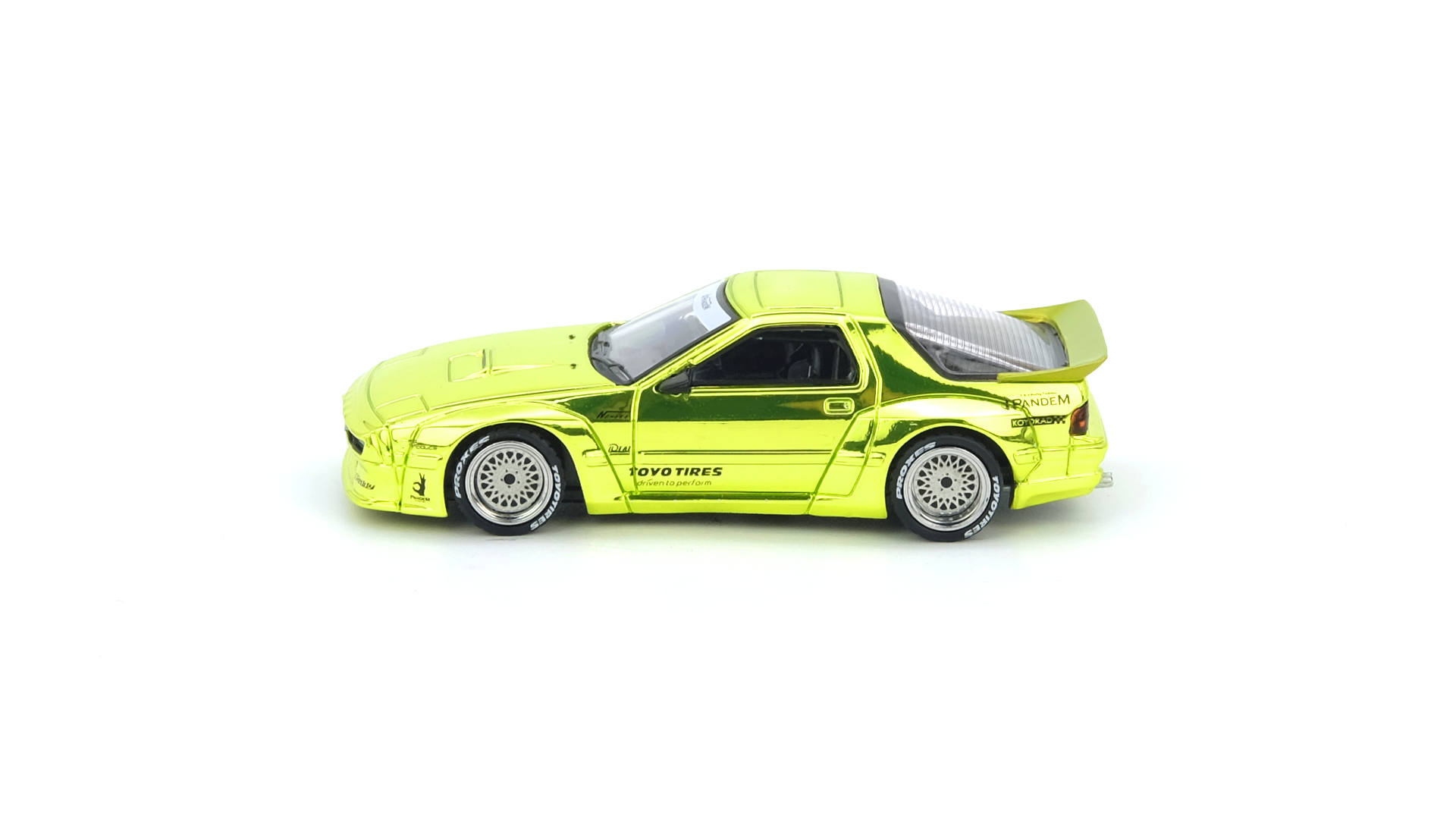 Mazda RX7 (FC3S) 