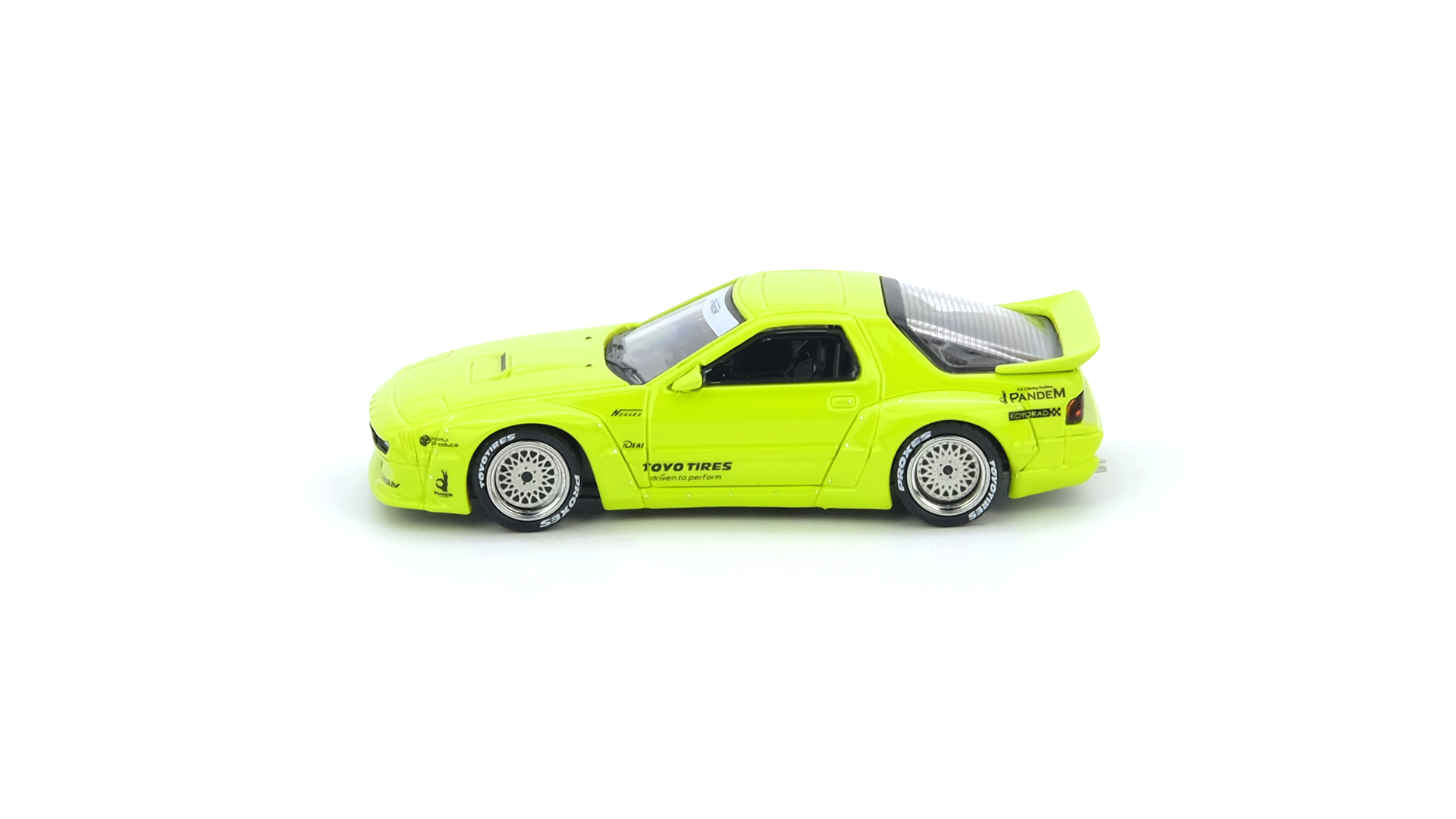 Mazda RX7 (FC3S) 