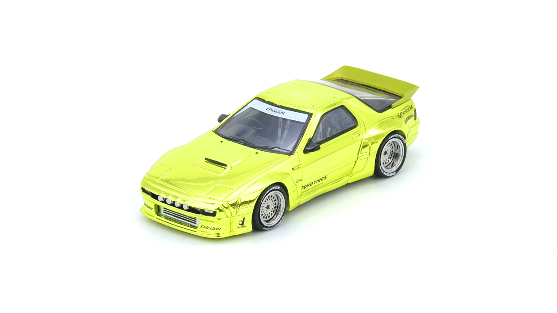 Mazda RX7 (FC3S) 