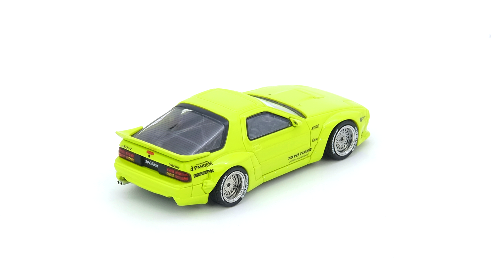 Mazda RX7 (FC3S) 