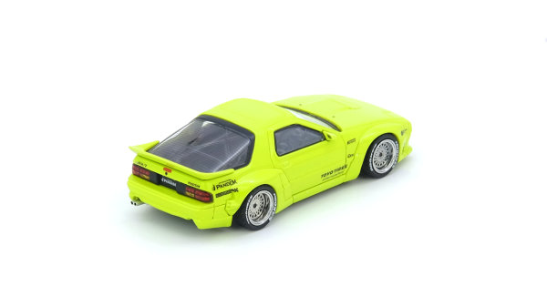 IN64 RX7FC3SP TMCS25 5