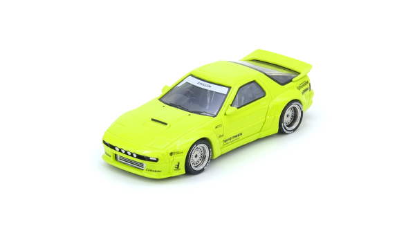 IN64 RX7FC3SP TMCS25 6