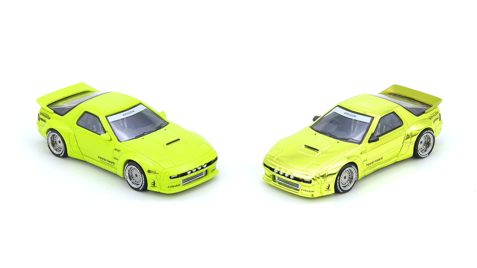 Mazda RX7 (FC3S) 