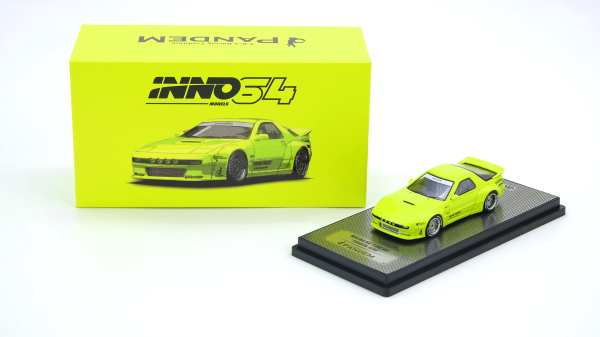 IN64 RX7FC3SP TMCS25 8