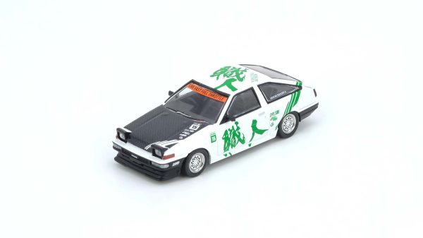 IN64 AE86 DPLS WHI 3