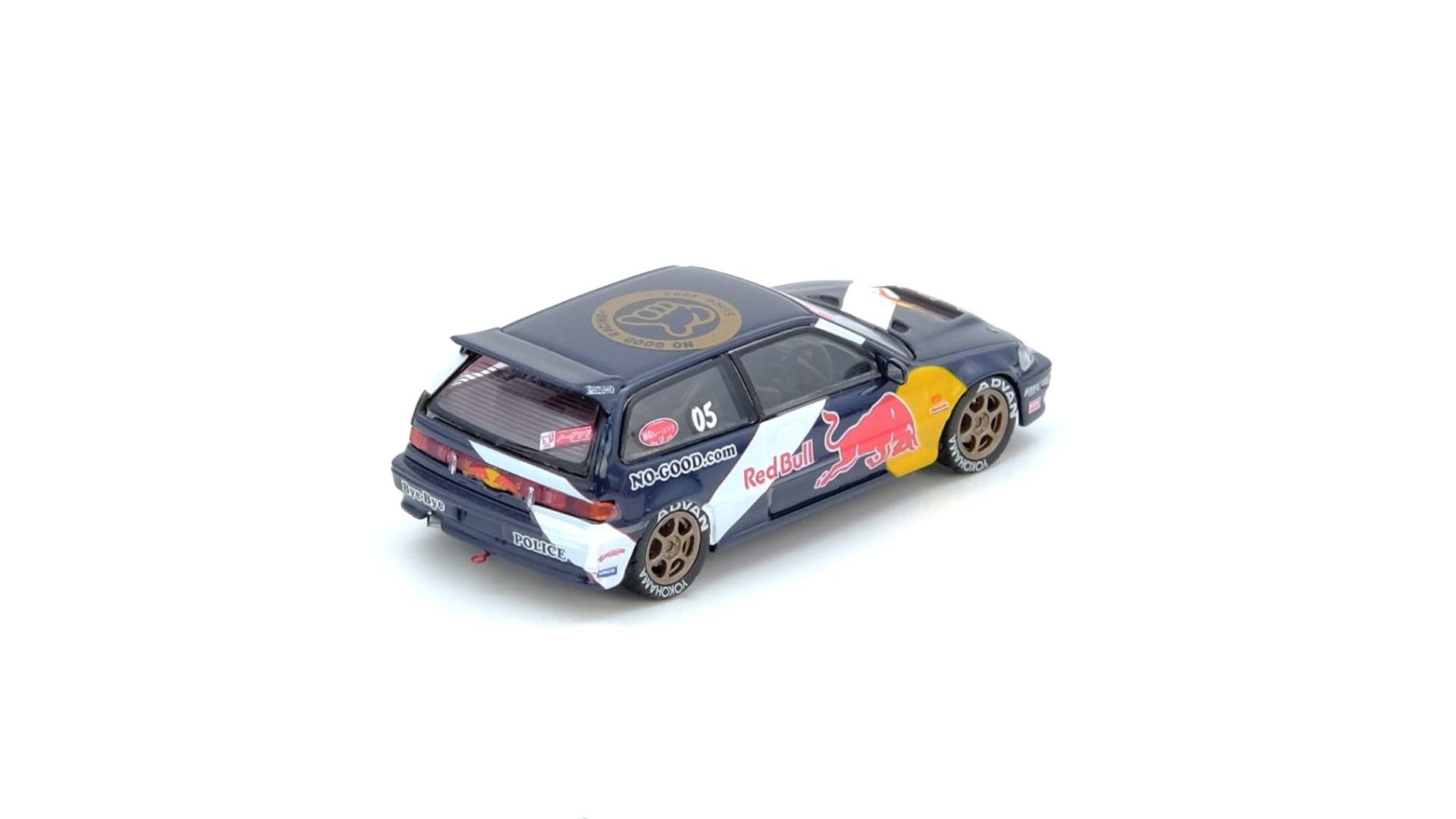 Honda Civic EF9 