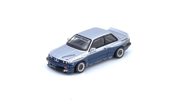 IN64 E30P SILBLU 1