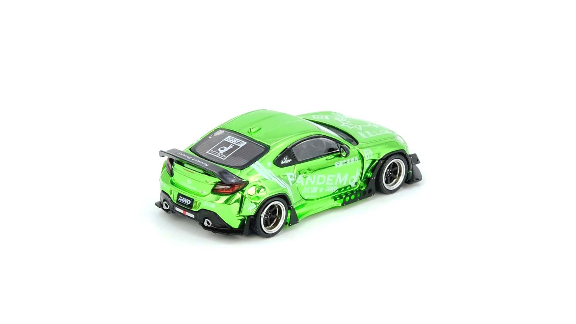 Toyota GR86 