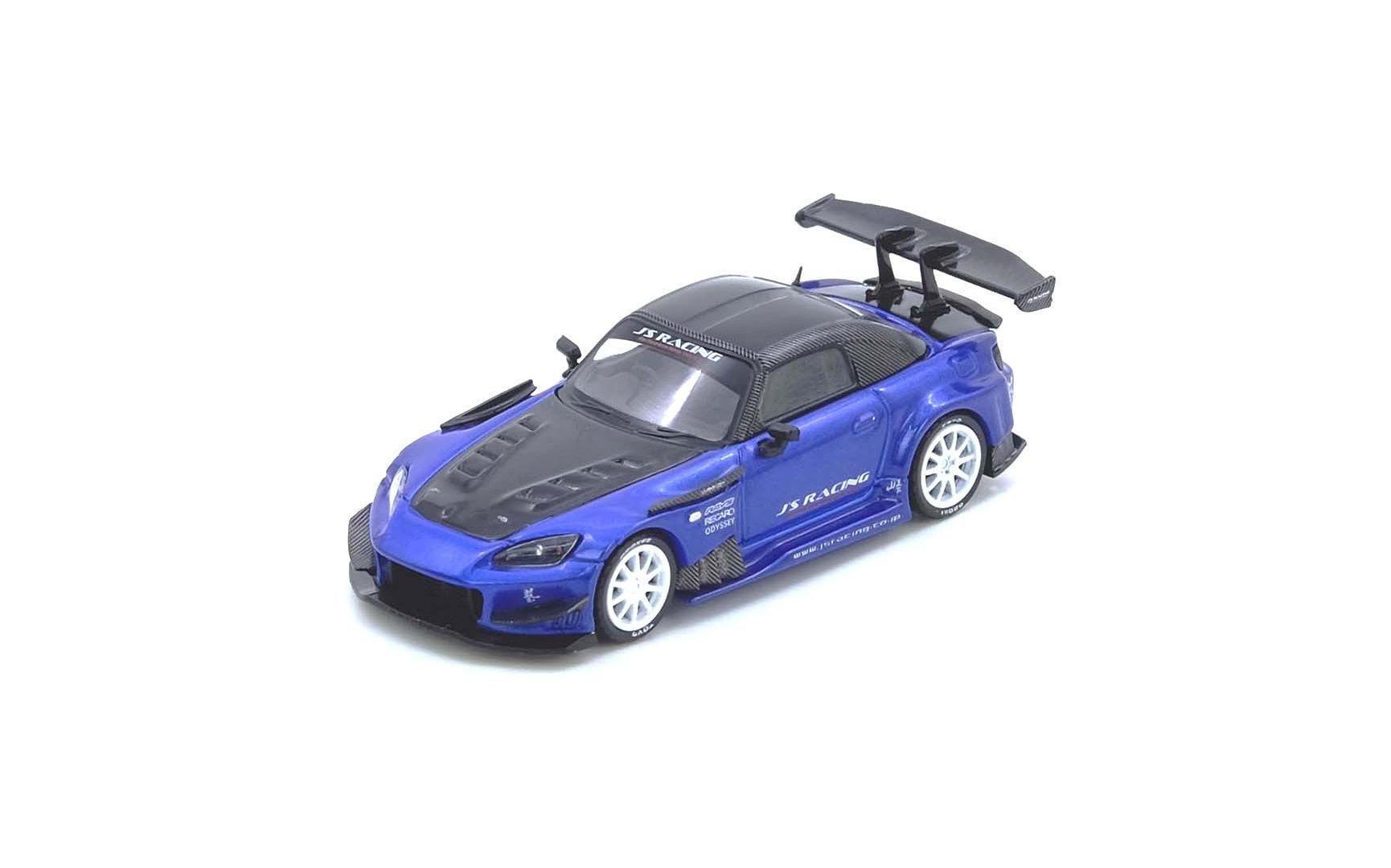 IN64 S2000JS BLUE 1