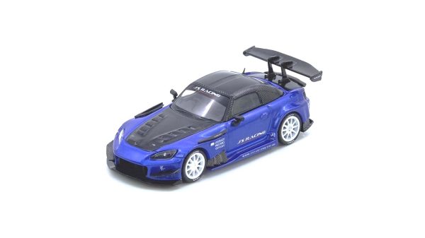 IN64 S2000JS BLUE 1