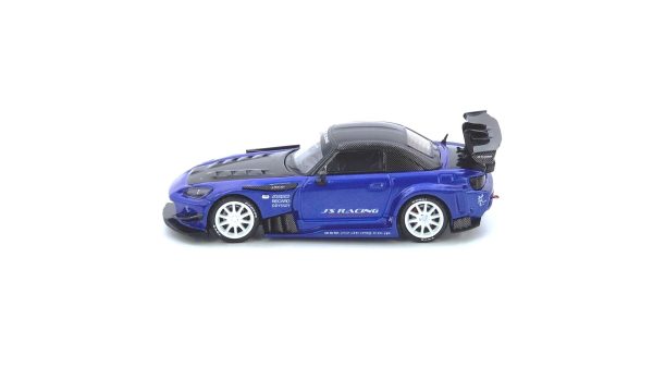 IN64 S2000JS BLUE 3