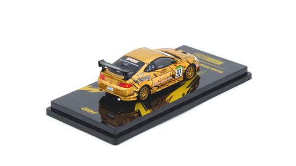 IN64 DC5TST HFTH25 5