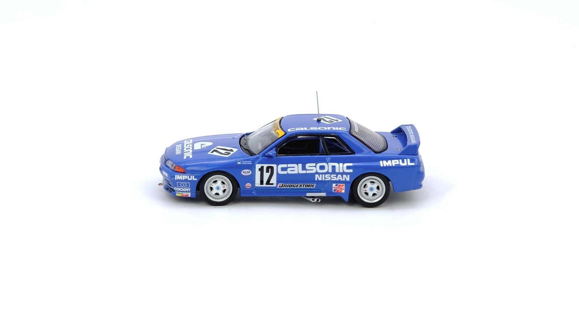 Nissan Skyline GT-R (R32) #12 