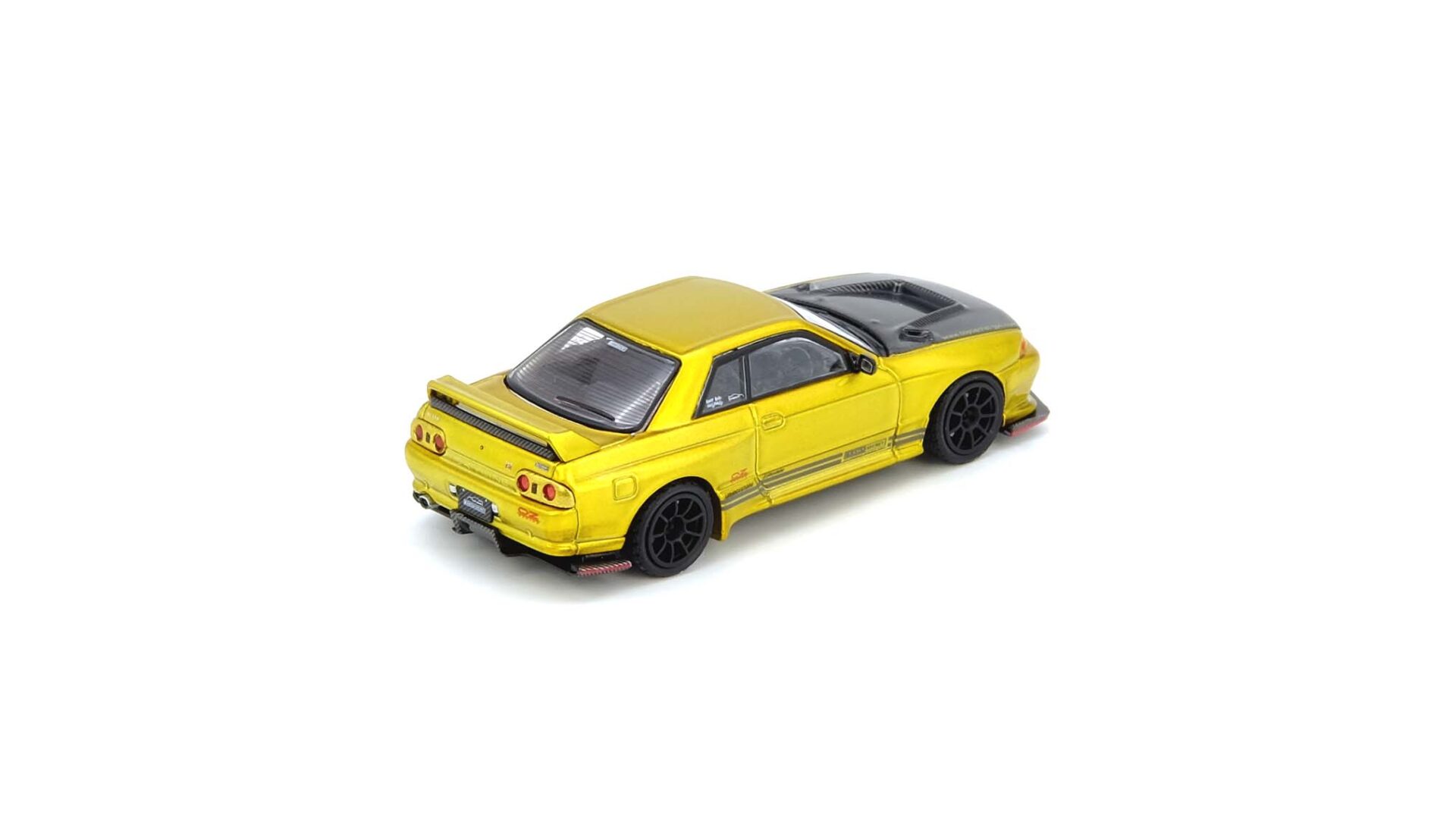 TOP SECRET Tokyo Auto Salon 2026 Event Edition Boxset - Inno Models