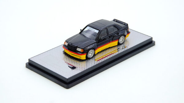 190E Pandem DCM 26 ANNO 8