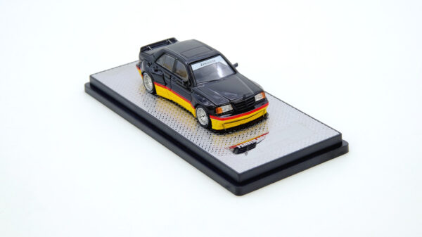 190E Pandem DCM 26 ANNO 9