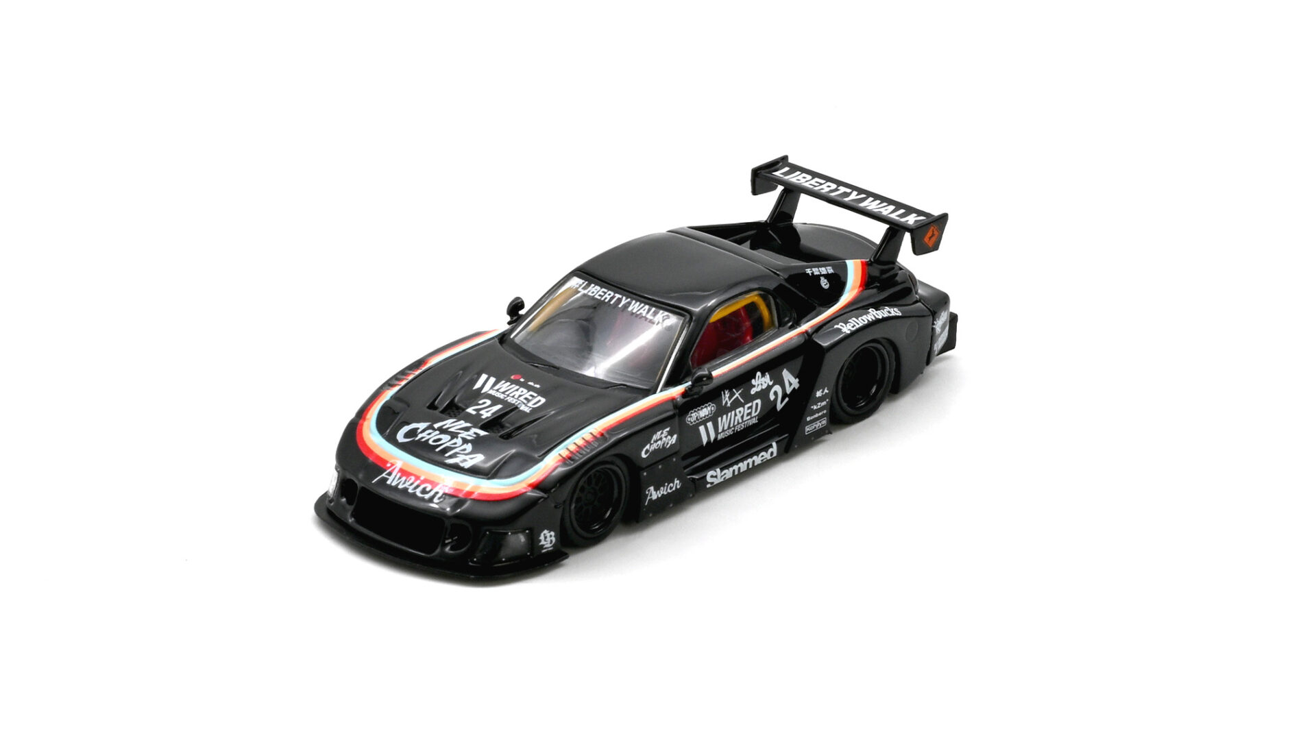 WIRED Music Festival 5