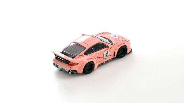 997 Pink 1