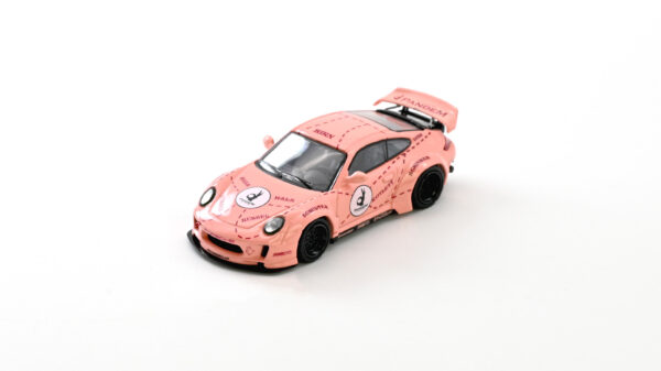 997 Pink 2