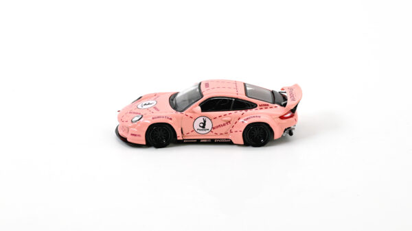 997 Pink 5