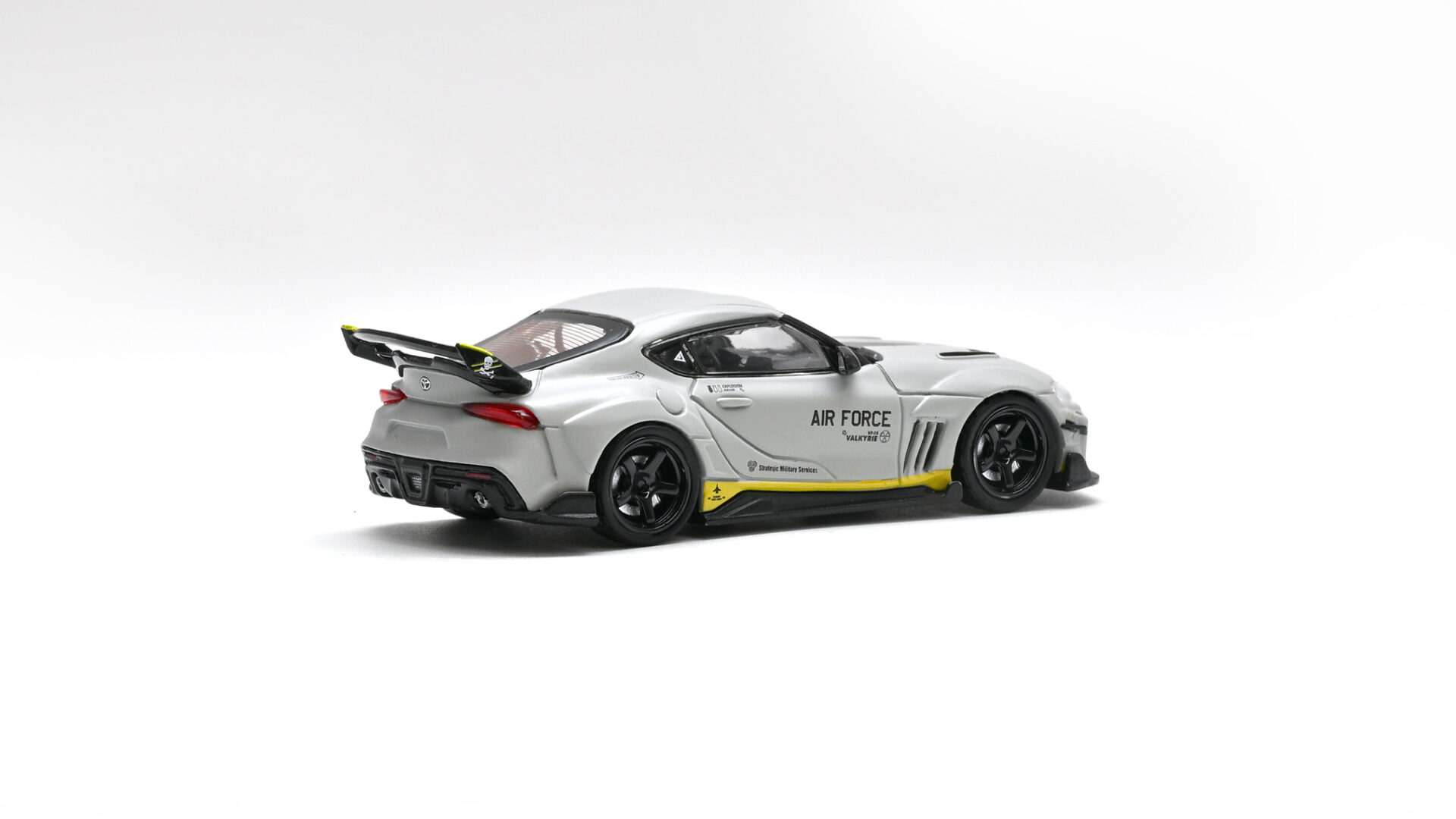 Toyota Supra A90 