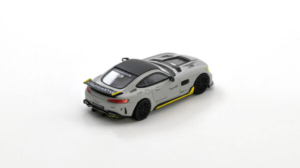 HEC26 AMG GT DP 2