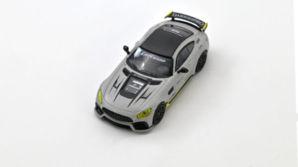 HEC26 AMG GT DP 3