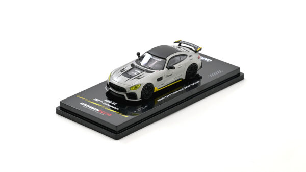HEC26 AMG GT DP 4