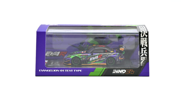 EVA01 S2000 10