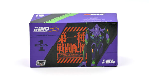 EVA01 S2000 9
