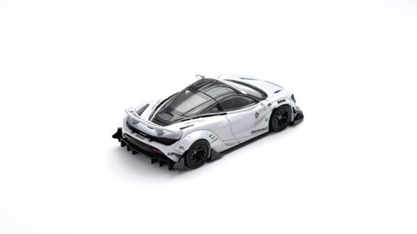 LB 720S WHI 2