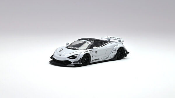 LB 720S WHI 3