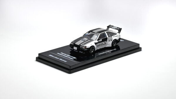 AE86LP TDE26 1