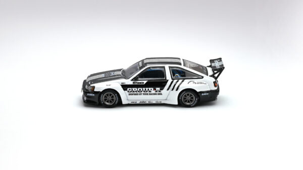 AE86LP TDE26 9