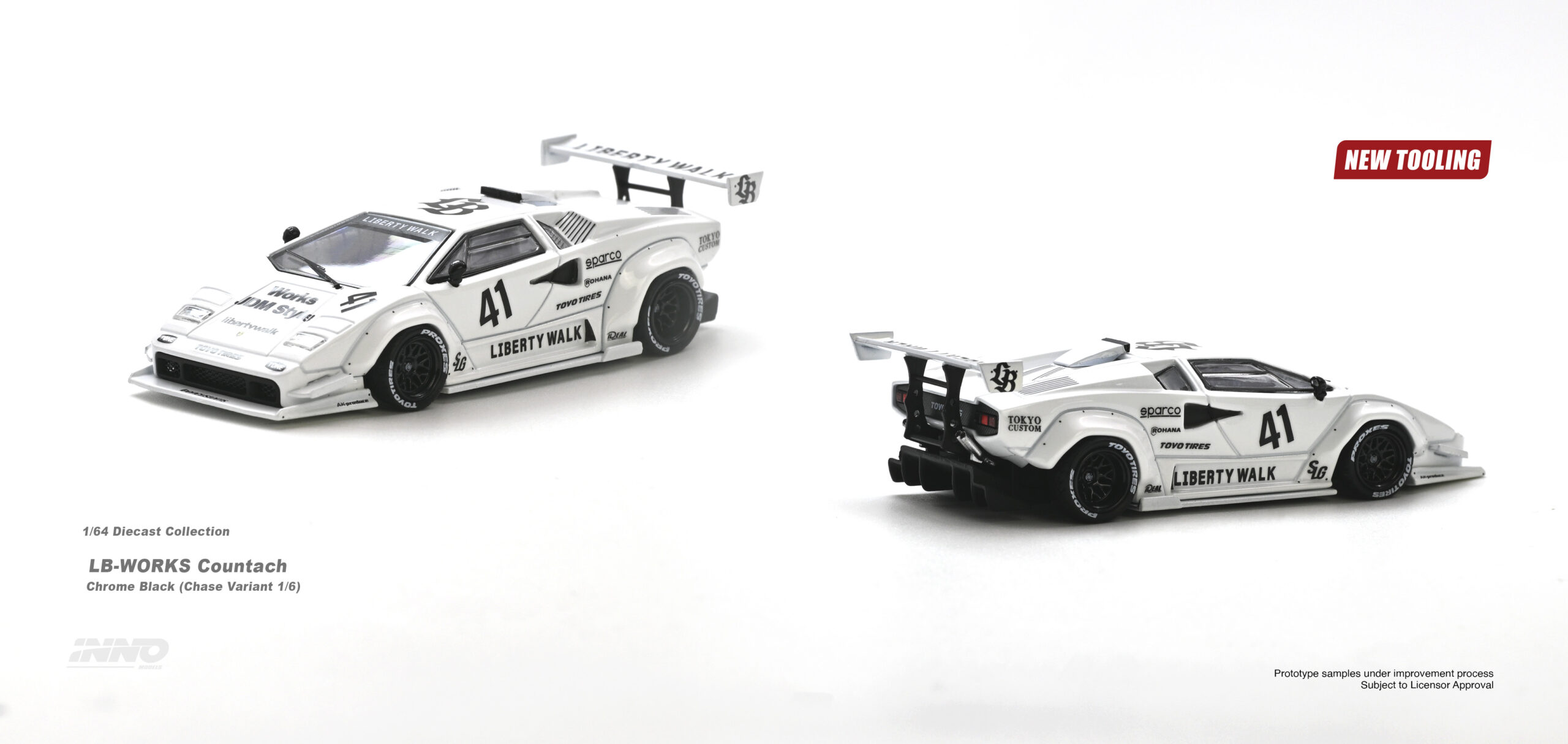 Countach 1