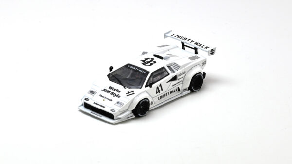 LB Countach 1