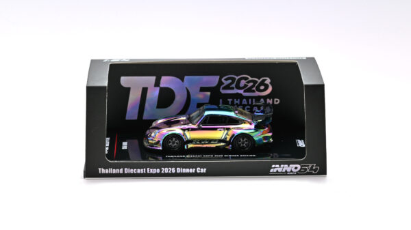 RWB 993 TDE26 DC 1