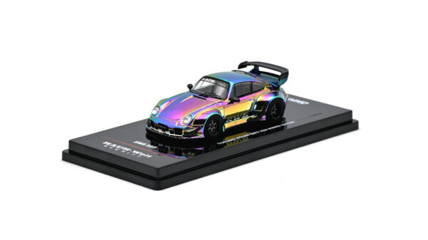 RWB 993 TDE26 DC 2