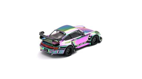 RWB 993 TDE26 DC 4