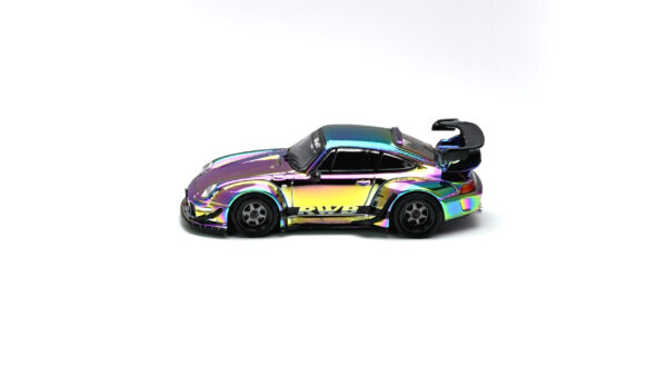 RWB 993 TDE26 DC 5