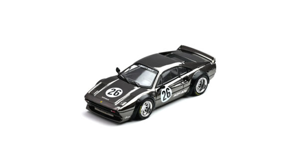 308GTB CHB 4