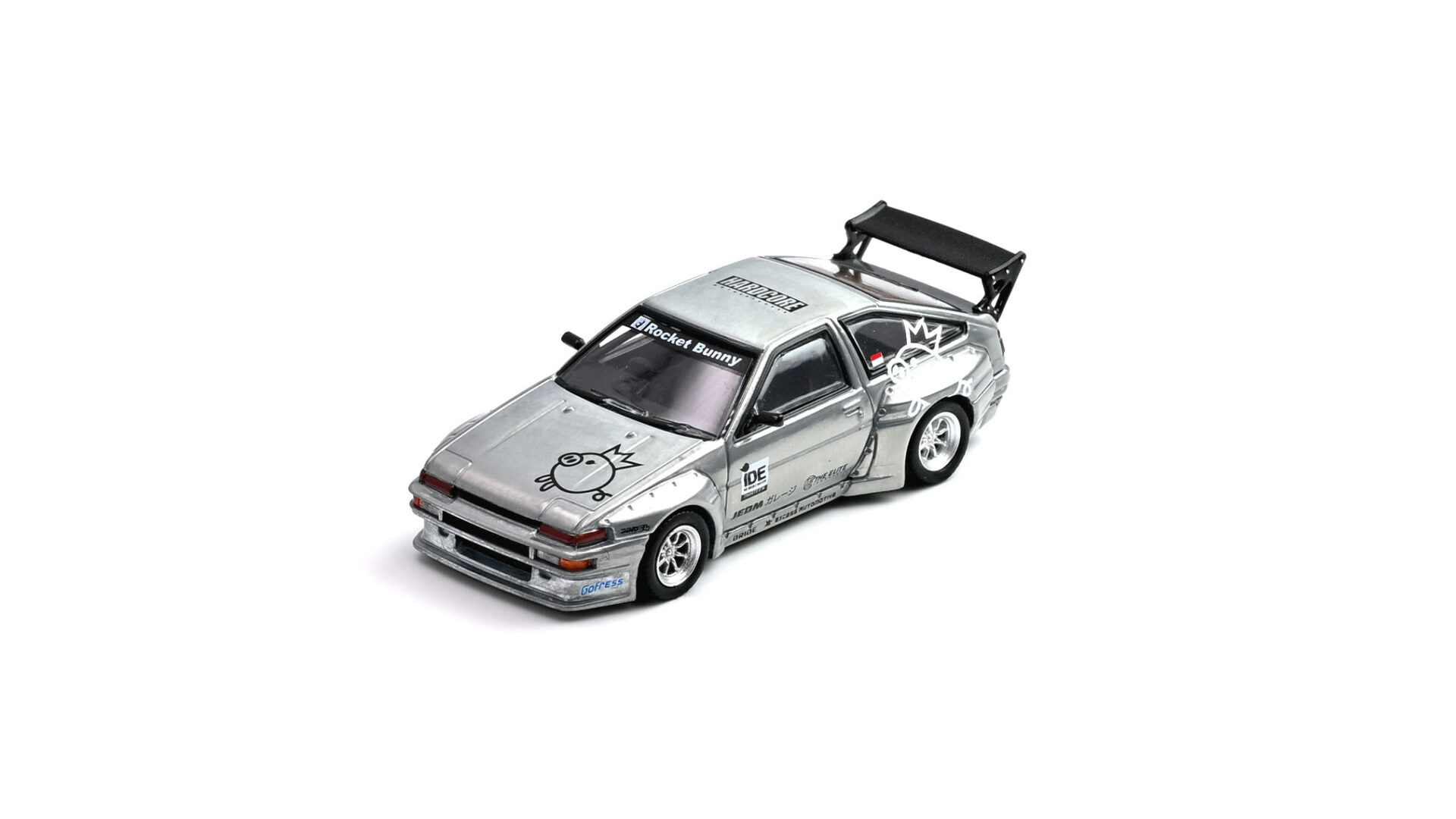 AE86P LuckyDraw 2