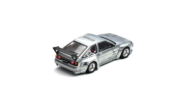 AE86P LuckyDraw 3