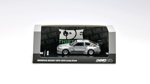 AE86P LuckyDraw 5