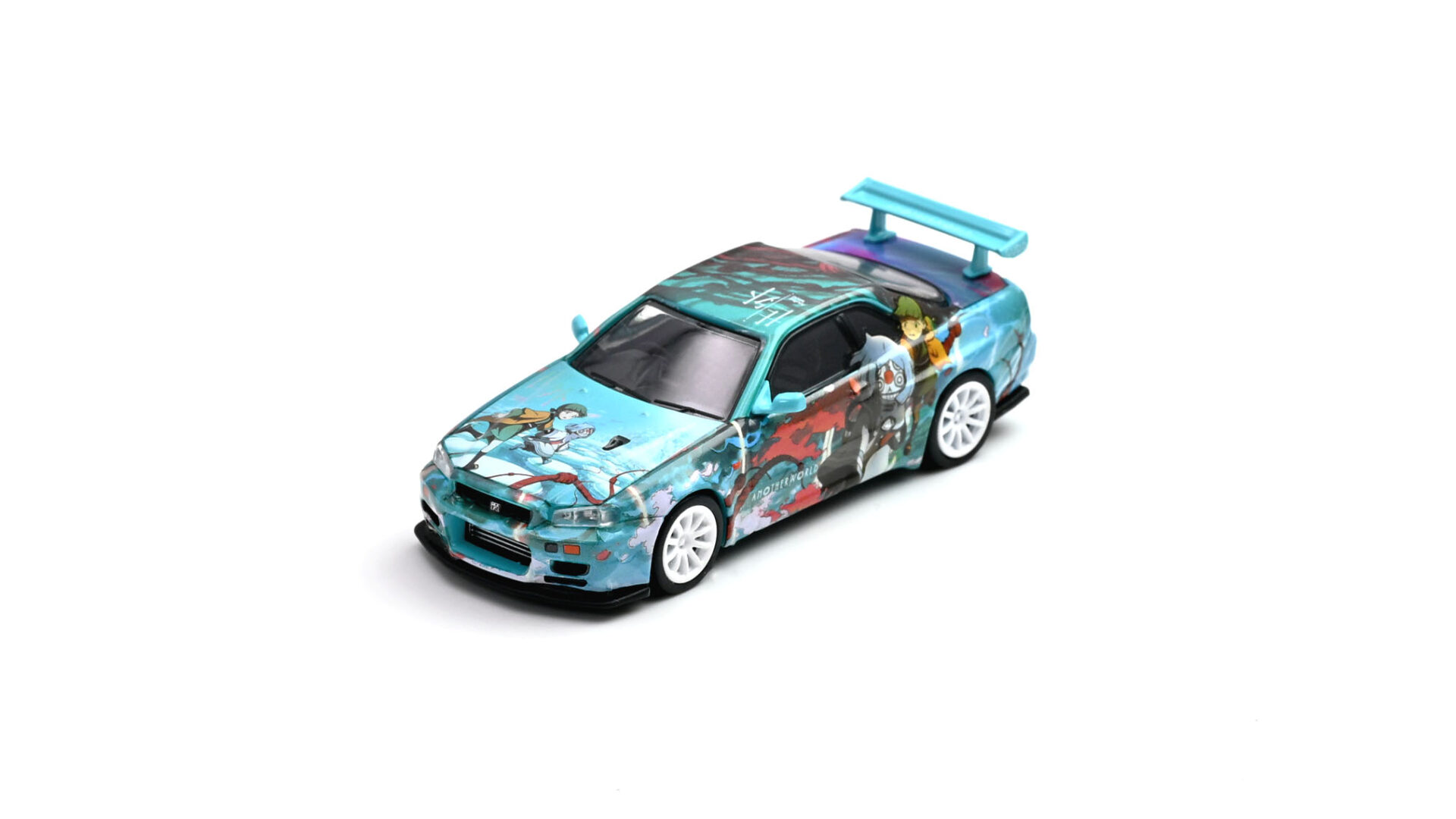 R34VT ACG26 2