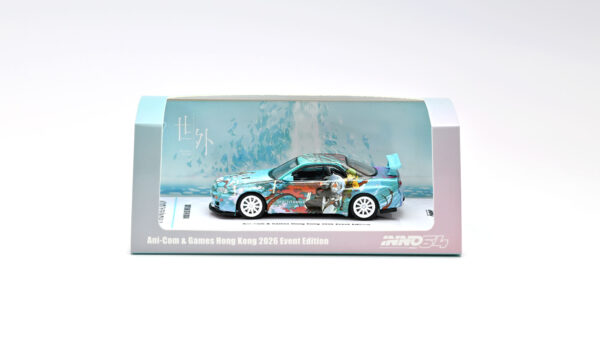 R34VT ACG26 5