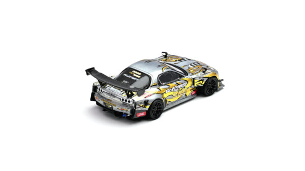 RX7 TS FD Secret 7 7